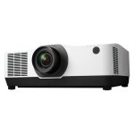 Proiettore NEC PA1004UL WUXGA 10000 Lumen 500" Laser 3LCD Professionale