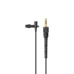 Microphone Sony ECM-L1 mini-jack cardioïde lavalier avec double coupe-vent