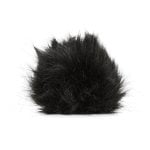 Windshield microfono Rode DeadKitten universale nero 80 mm antivento