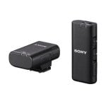 Mikrofon Sony ECM-W2BT Bluetooth drahtlos omnidirektional mit Rauschunterdrückung