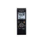 Mikrofon OM SYSTEM WS-883 USB Stereo True Stereo mit Rauschfilter 8GB