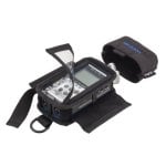 Accessoire Zoom PCH-4n housse de protection H4n transparente étanche tissu