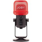 Mikrofon Joby Wavo Pod USB Großmembran umschaltbar inkl. Pop-Filter