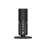 Mikrofon SENNHEISER Profile USB-C Kondensator cardioid Gain Mix Mute Plug&Play