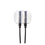 Support micro-cravate Rode Invisilav Pack de 3 silicone pour Lavalier