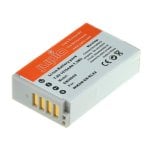 Batteria fotocamera Jupio CNI0024 compatibile Nikon EN-EL22 1010 mAh 7,2 V