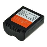 Batteria Jupio CPA0011 Compatibile Panasonic 7.4V 850mAh