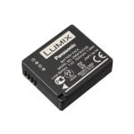 Batteria Panasonic DMW-BLG10 1025 mAh 7,2 V Ioni di Litio per Fotocamera