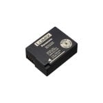 Batteria Panasonic DMW-BLC12 1200 mAh 7.2 V Li-Ion per DMC-GH2S GH2K