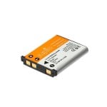 Batterie Jupio JU-COL0002 Compatible Olympus 650 mAh 3,7 V Multicouleur