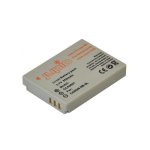 Batterie pour appareil photo Jupio JU-CCA0001 Canon NB-5L 850 mAh Li-ion