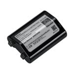 Batteria Nikon EN-EL18d 3300 mAh Ioni di Litio per Z 9