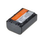 Bateria Jupio VSO0029 Compatível Sony 850mAh 7,4V Li-Ion Preta