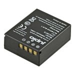 Bateria Jupio COL0015 Compatível Olympus BLH-1 1900mAh Li-Ion 7,4V