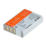 Bateria para Câmara Jupio CFU0009 Compatível Fujifilm NP-95 3,7V 1650mAh
