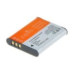 Batteria fotocamera Jupio COL0008 850mAh 3.7V compatibile Olympus