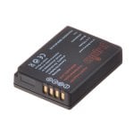 Batterie Jupio CPA0016V3 Panasonic DMW-BCG10E 790 mAh Li-Ion 3,7 V