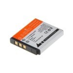 Batterie Jupio CFU0011 Ion-Li 3.7 V 550 mAh Compatible Fuji NP-50