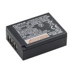 Batterie Fujifilm NP-W126S 1200 mAh 7,2 V Lithium-Ion pour appareils photo