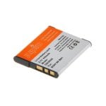 Batteria fotocamera Jupio CSO0025 compatibile Sony NP-BN1 630 mAh 3,7 V