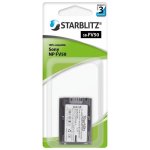 Batteria Starblitz NP-FV50 Compatibile Sony 6,8 V 700 mAh Li-ion
