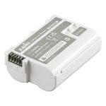 Batteria Jupio EN-EL15C Ultra 2600mAh Nikon alta capacità