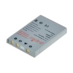 Batteria fotocamera Jupio CNI0004 1050 mAh 3.7 V Li-Ion compatibile Nikon EN-EL5