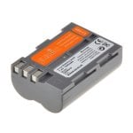 Bateria Jupio CNI0010 compatível Nikon EN-EL3e 1500 mAh 7,4 V