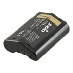Batterie Jupio EN-EL18D ProLine 3500mAh Li-ion pour Nikon Appareils Photo