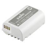 Batterie Jupio DMW-BLK22 Ultra 2600mAh Haute Capacité Panasonic