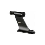 Adaptador de cabeza Nikon BAB90008 Negro para trípode