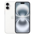 Apple iPhone 16 Plus 512 Go Blanc