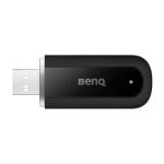 Tarjeta de Red BenQ WD02AT USB 1201 Mbit/s WLAN Bluetooth Doble Banda