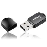 Tarjeta de Red EDIMAX EW-7811UTC USB WLAN AC600 Dual Band WPS Kompakt