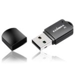 Tarjeta de Red EDIMAX EW-7811UTC USB Dual Band 600 Mbps Mini WPS