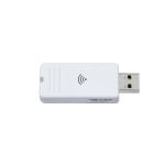 Adaptateur Wi-Fi USB Epson ELPAP11 Fonction Dual 5GHz Blanc