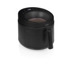 Freidora de aire Princess Cyclone Vision Airfryer 5 L 1500 W ventana Skylight panel táctil