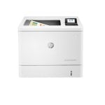 HP Color LaserJet Enterprise M554dn Impressora Laser Ethernet Duplex Automática