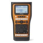 Brother PT-E560BTVP Impressora de Etiquetas Térmica Bluetooth com Cortador Automático