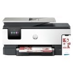 Multifonction HP OfficeJet Pro 8134e Jet d'encre Couleur WiFi Fax Recto Verso Tout-en-Un