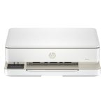 Multifonction HP ENVY 6132e Jet d'encre Couleur WiFi Duplicata Sans Bordure Écran Tactile