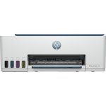 Multifonction HP Smart Tank 585 Jet d'encre Couleur WiFi Bluetooth Recto Verso Tout-en-Un