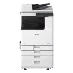 Multifonction Canon imageRUNNER C3326i Laser Couleur Ethernet WiFi Recto Verso A3