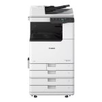 Multifunción Canon imageRUNNER C3326i Láser Color Ethernet WiFi Dúplex Todo-en-Uno