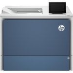 Imprimante Laser Ethernet HP LaserJet Enterprise 6701dn impression couleur recto verso