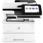 Multifunción HP LaserJet Enterprise M528z Láser Mono WiFi Fax Dúplex Seguridad