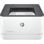 Imprimante Laser Wi-Fi HP LaserJet Pro 3002dwe recto verso automatique