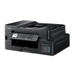 Multifunktion Brother MFC-T920DW Inkjet Farbe WLAN LAN Duplex Fax LCD ADF