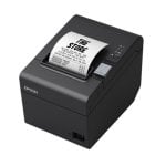 Impresora Térmica USB RS-232 EPSON TM-T20III Bluetooth Corte Automático