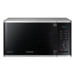 Microondas Samsung MG2AK3515AS 23L 1250W com Grill e Função ECO